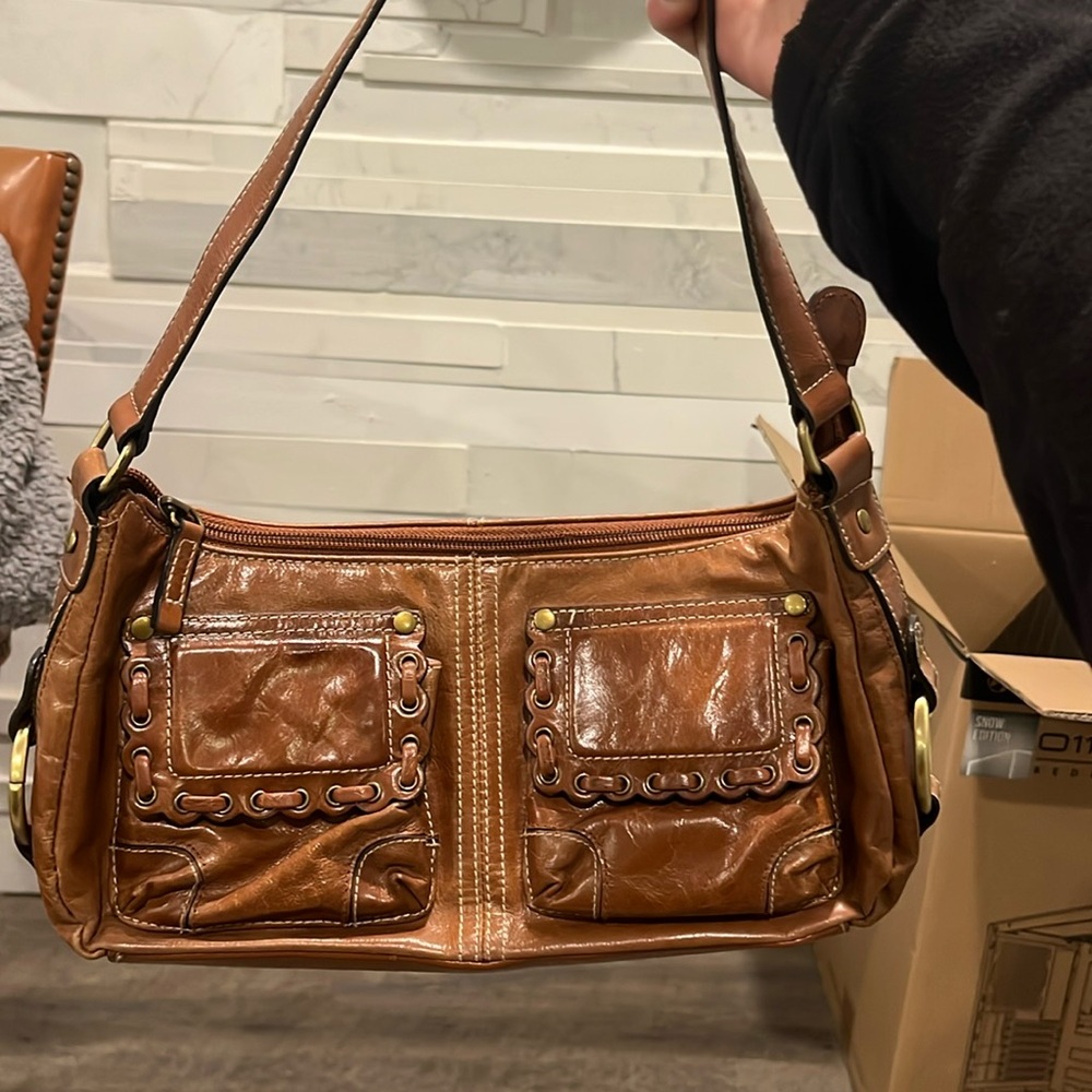 Wilsons Leather - Unlisted Item Live Show